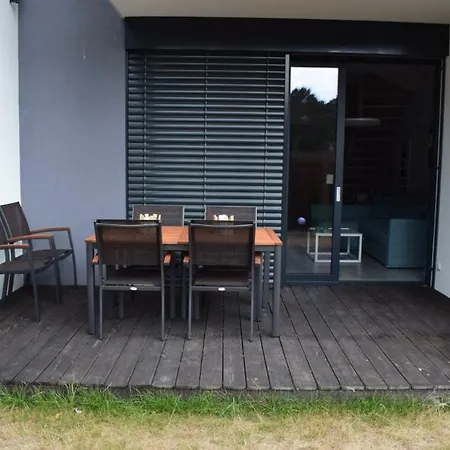 Apartment Silence Dwupoziomowy Baltic Eleven *