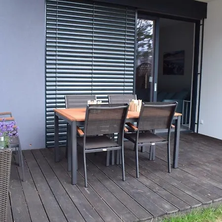 Silence Dwupoziomowy Baltic Eleven Apartment Pobierowo